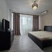 Bucurestii Noi apartament cu 2 camere spatios  etaj 1 centrala+ mobilat+ utilat  comision 0%